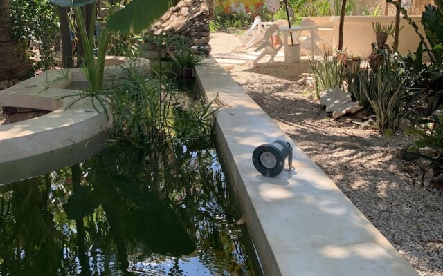 Apartamento La Casa del Angel