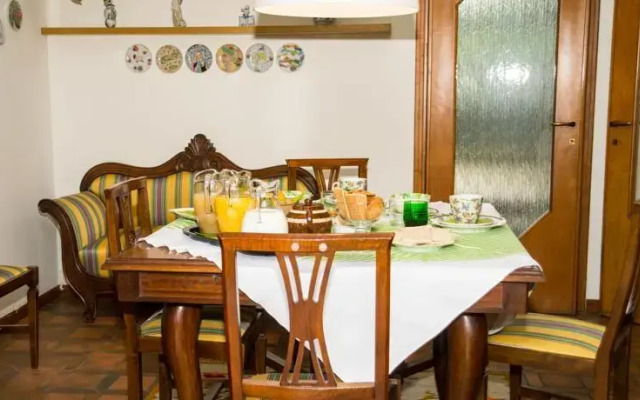 Holiday Home Vaccarini