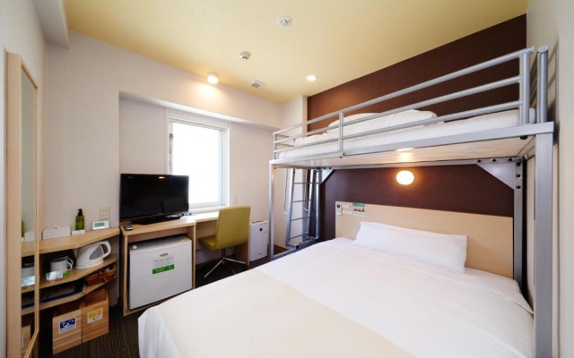 Standard Double room (벙커 침대) 사진 1