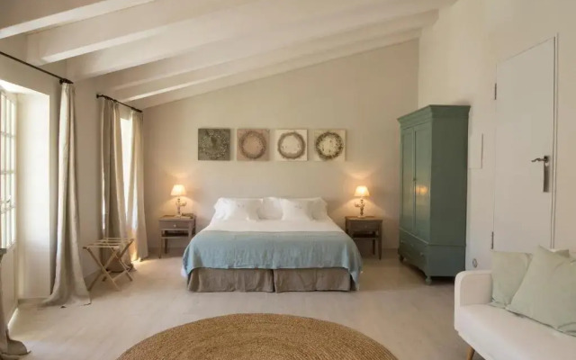 Jardí de ses Bruixes Boutique Hotel