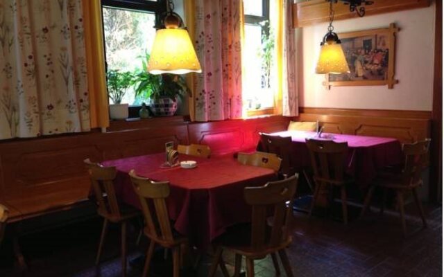 Gasthof-Pension Weisz-Artner