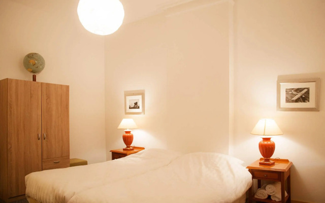 B & B Oudegracht