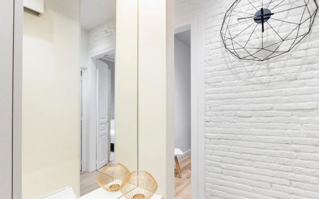 Canela Homes BARCELONA MARINA