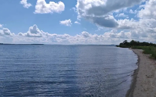 Farmstay Neuendorfkrug, La1/4tow - Formerly TUI