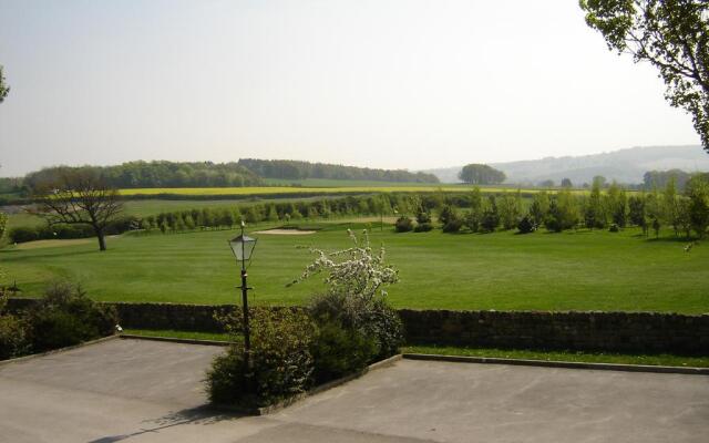 Midgley Lodge & Golf Course