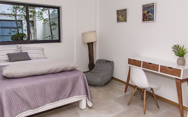 Justo Sierra SmartLife