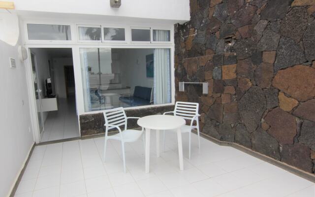 Arena Dorada - Apartments