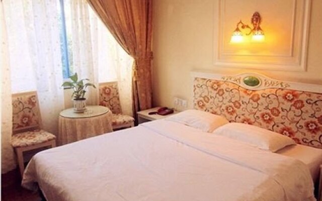 Chengdu Jiali Hotel
