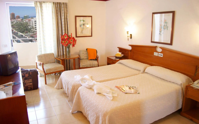 HC Hotel Magec
