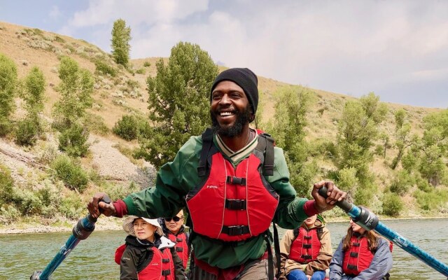 Buffalo Valley Ranch