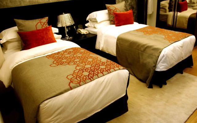 IIDL Suites