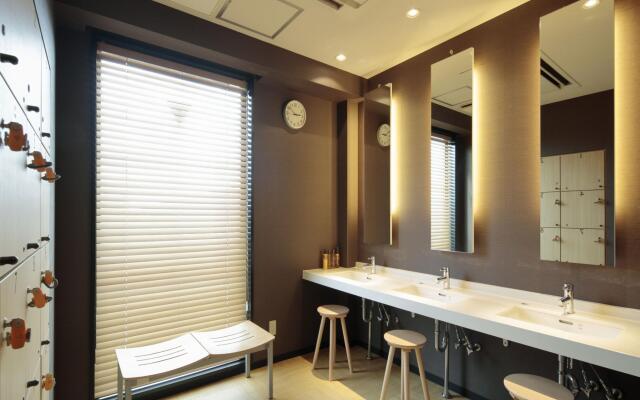 Candeo Hotels Fukuyama