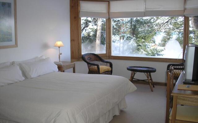 Puertas del Sol Hostería