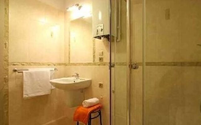 Cracow Hostel