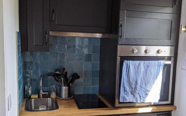 Chalet Carcans-Maubuisson, 3 pièces, 5 personnes - FR-1-648-72