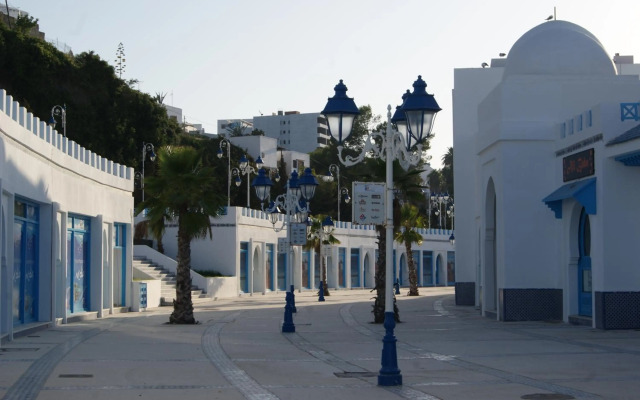 Mirador Golf Residence