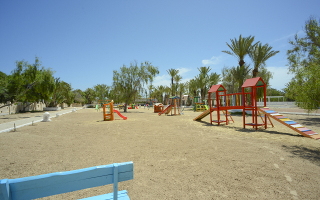 Monarque Dar Jerba Narjess