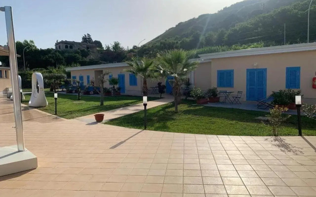 Galìa Luxury Resort