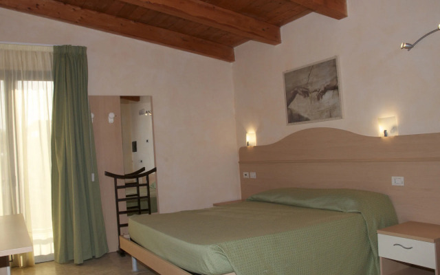 Cala Greca Beach Resort