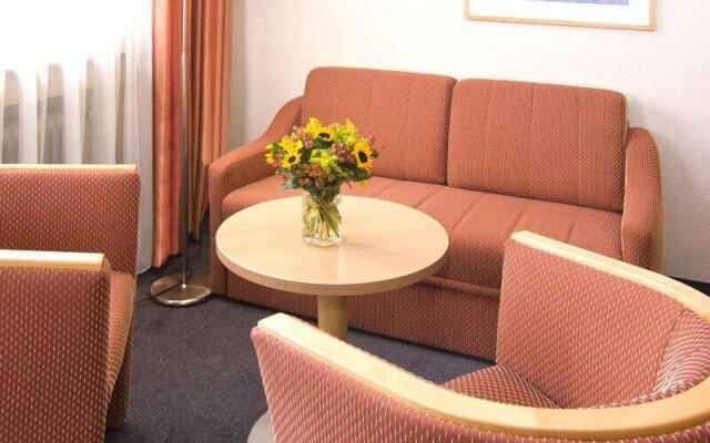 Tespo Hotel und Sportpark