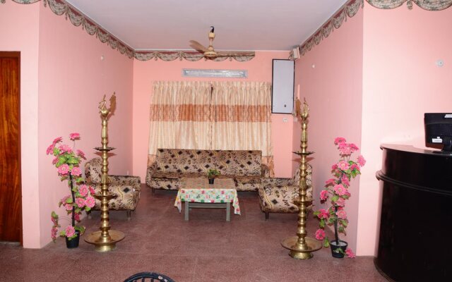 New AT Hotel