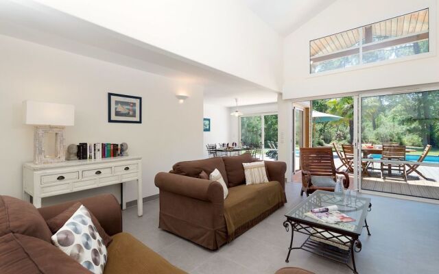 Villas La Clairière aux Chevreuils