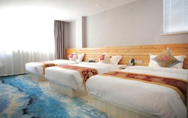 North Star Hotel