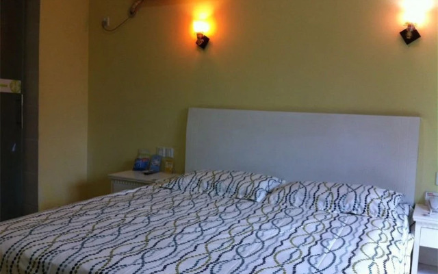 Hangzhou Four Seasons Fasthotel