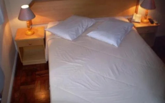 Hotel Gravataí Center