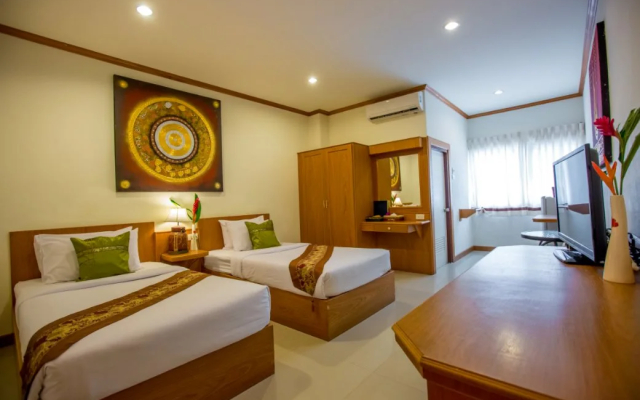 Loei Village Hotel