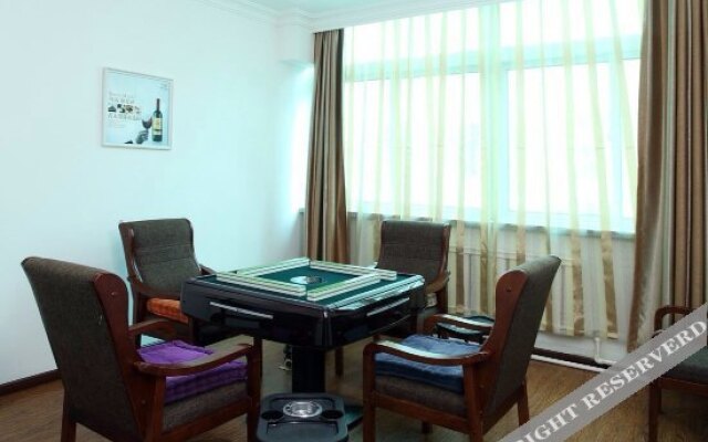 Zhongnan Business Hotel