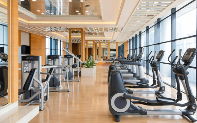 Sheraton Shunde Hotel