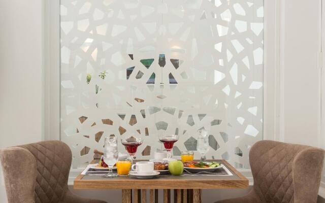 Strogili Hotel - Adults Only