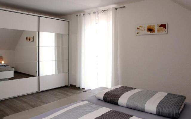 Ferienwohnung Niemeier