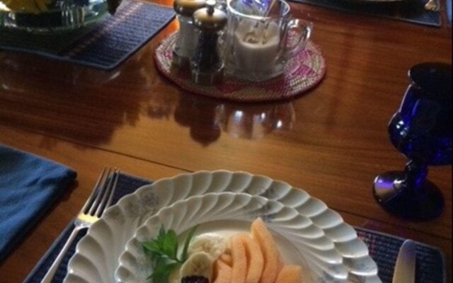 High Meadow Bed & Breakfast