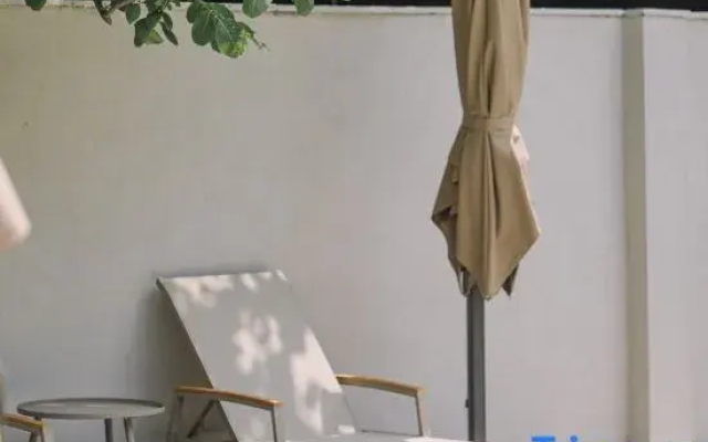 Zoushen Inn WanderHotel Private Hot Spring Vacation Apartment