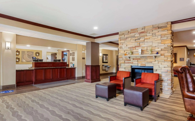 Comfort Inn Plover-Stevens Point