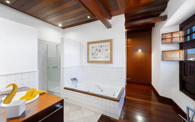 Casa Rural Hero With 5 Bedrooms and 4 Bathrooms