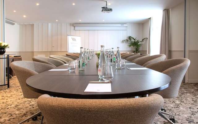 Waldorf Astoria Versailles - Trianon Palace