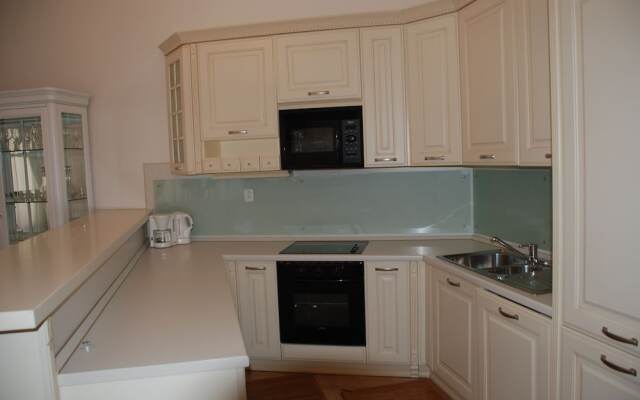 Luxury Apartments Tgm Karlovy Vary