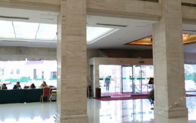Nanhu Hotel