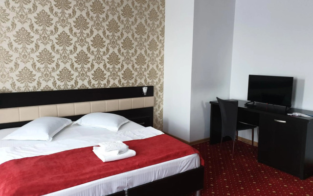 Hotel Magic City Center