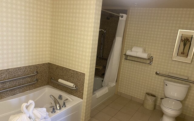 Hilton Garden Inn Palmdale