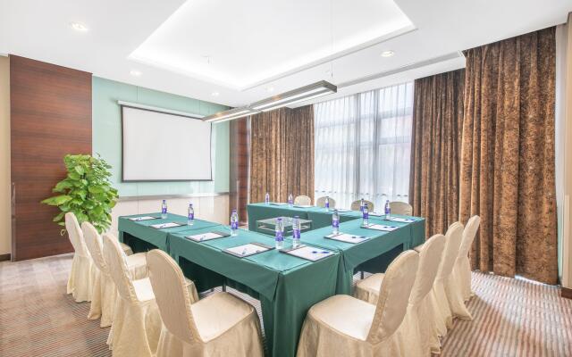 Holiday Inn Express Dongzhimen by IHG