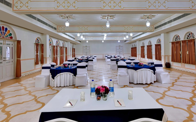 Ramgarh Heritage