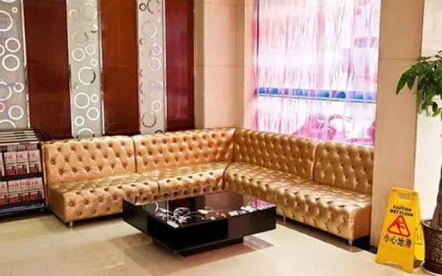 Putuo Jianwei Hotel