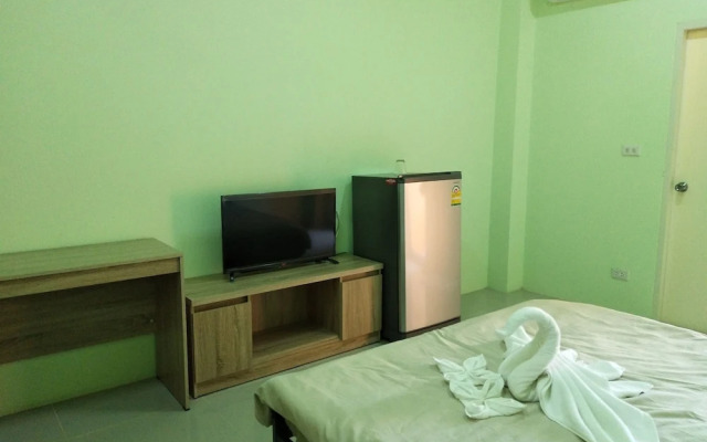 River Residence 2 Saraburi