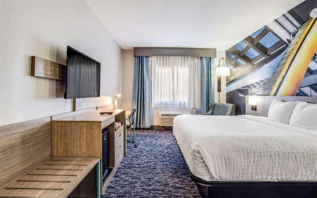 Clarion Pointe Franklin - Nashville Area