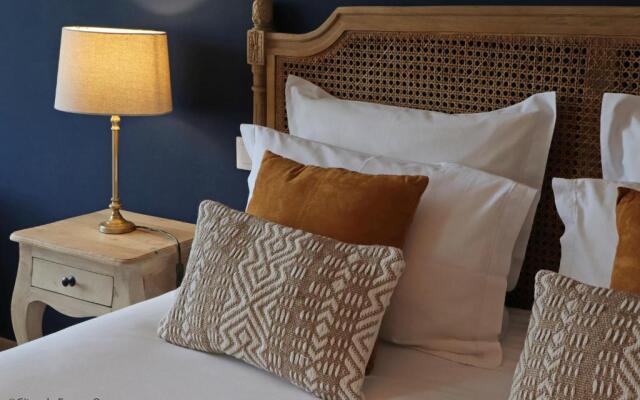 La Grange Bagnolaise