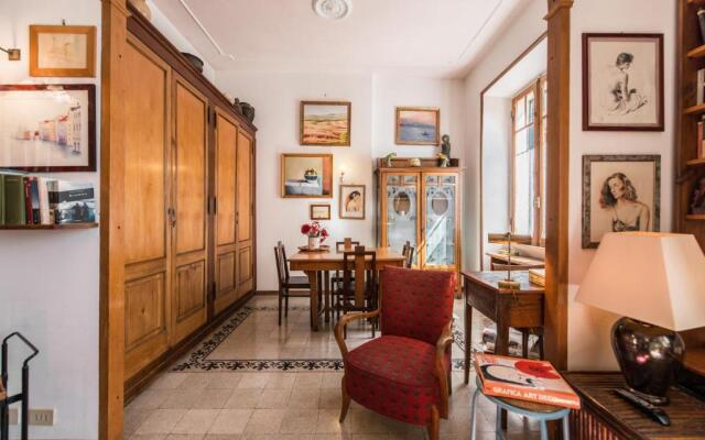 Colosseo Holiday House